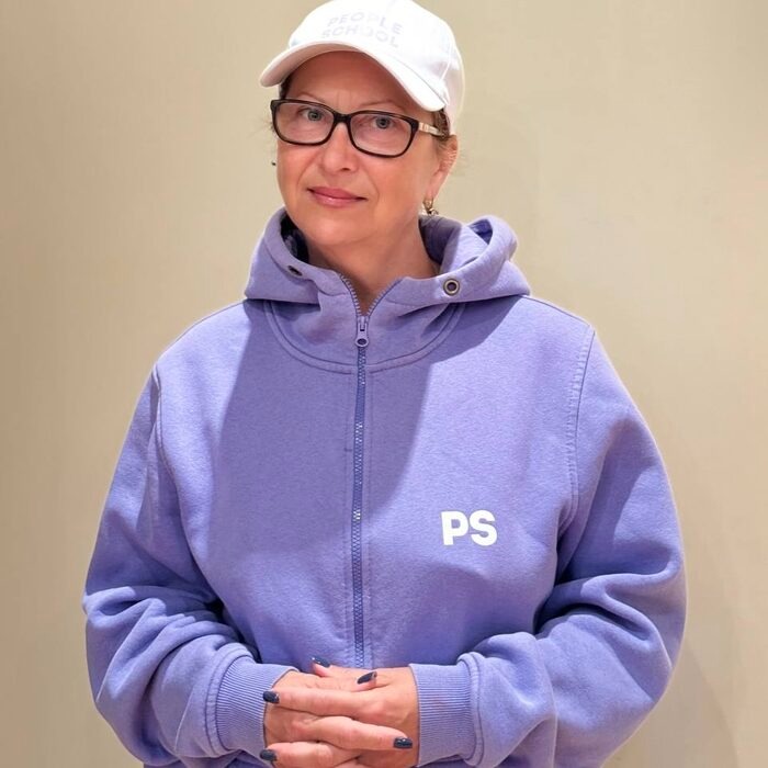 Опарина Ольга