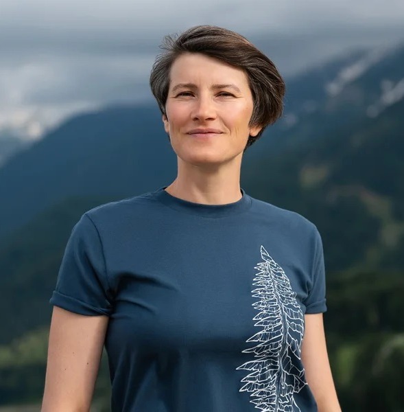 Таня Вилимович