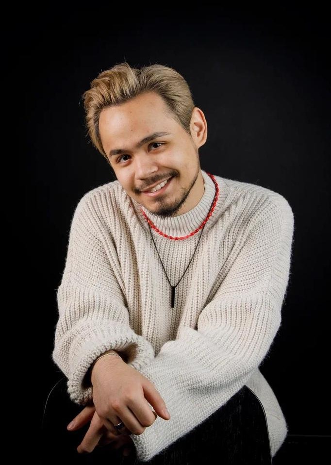 Рустам Джамалов