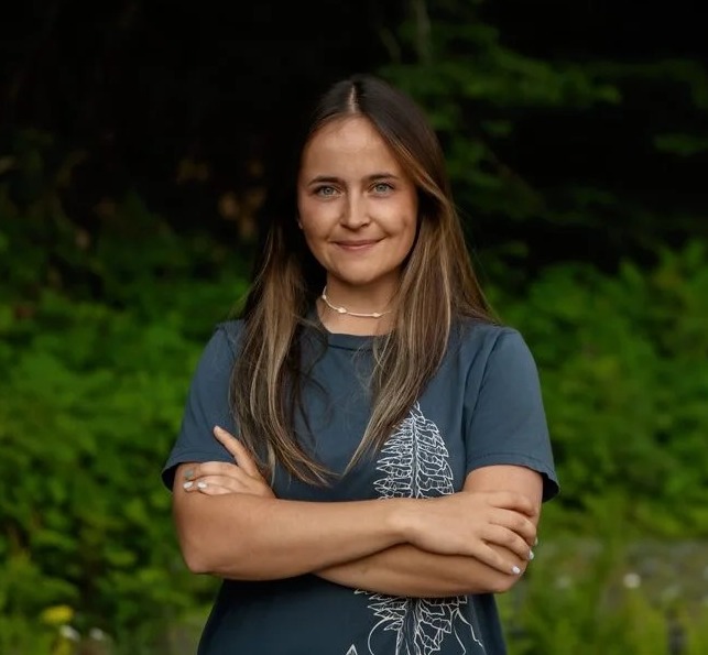 Дарья Святова