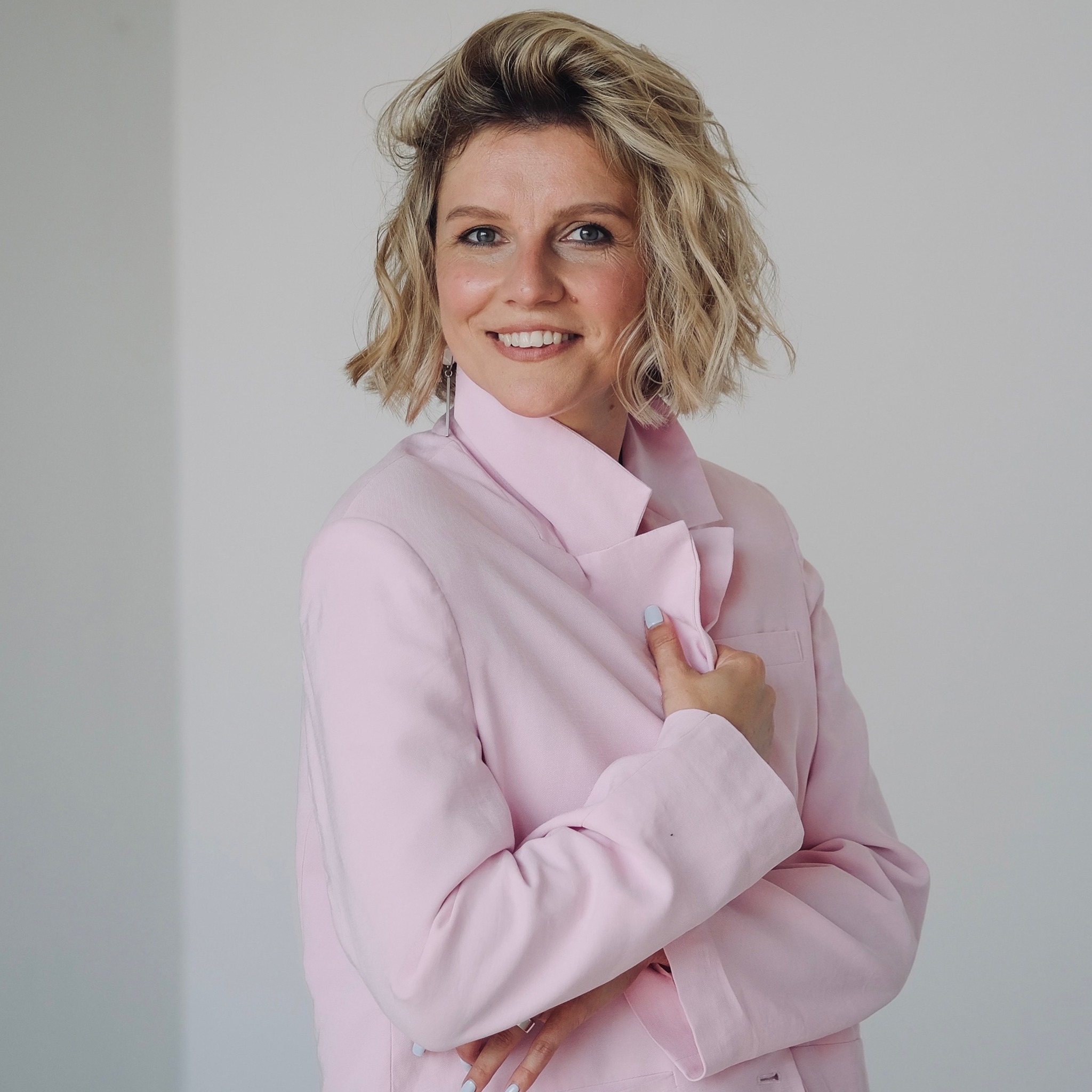 Татьяна Пуговкина