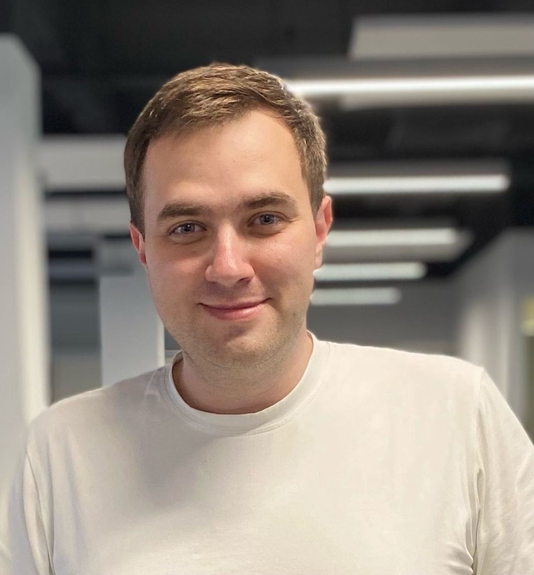 Коваленко Игорь Борисович