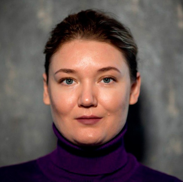 Алена Чепуркова