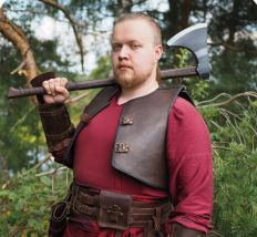 Павел Смирнов