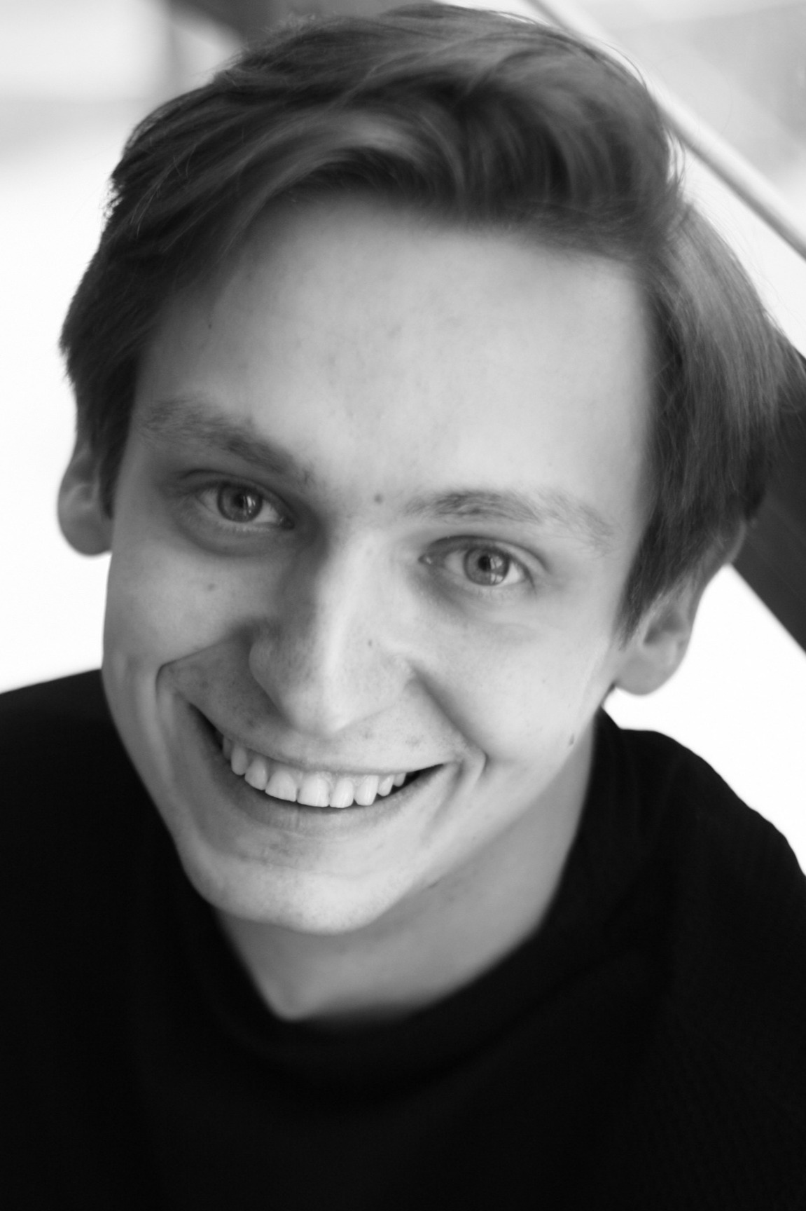 Александр Недомолкин