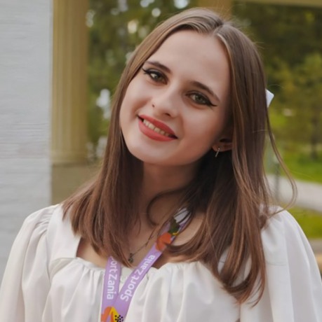 Дарья Лукьянцева