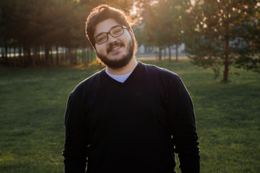 Эльвин Гурбанов