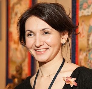 Залина Тогузаева