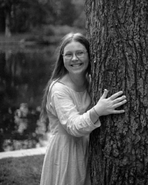 Мила Голубикина