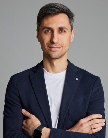 Гончаров Руслан Александрович