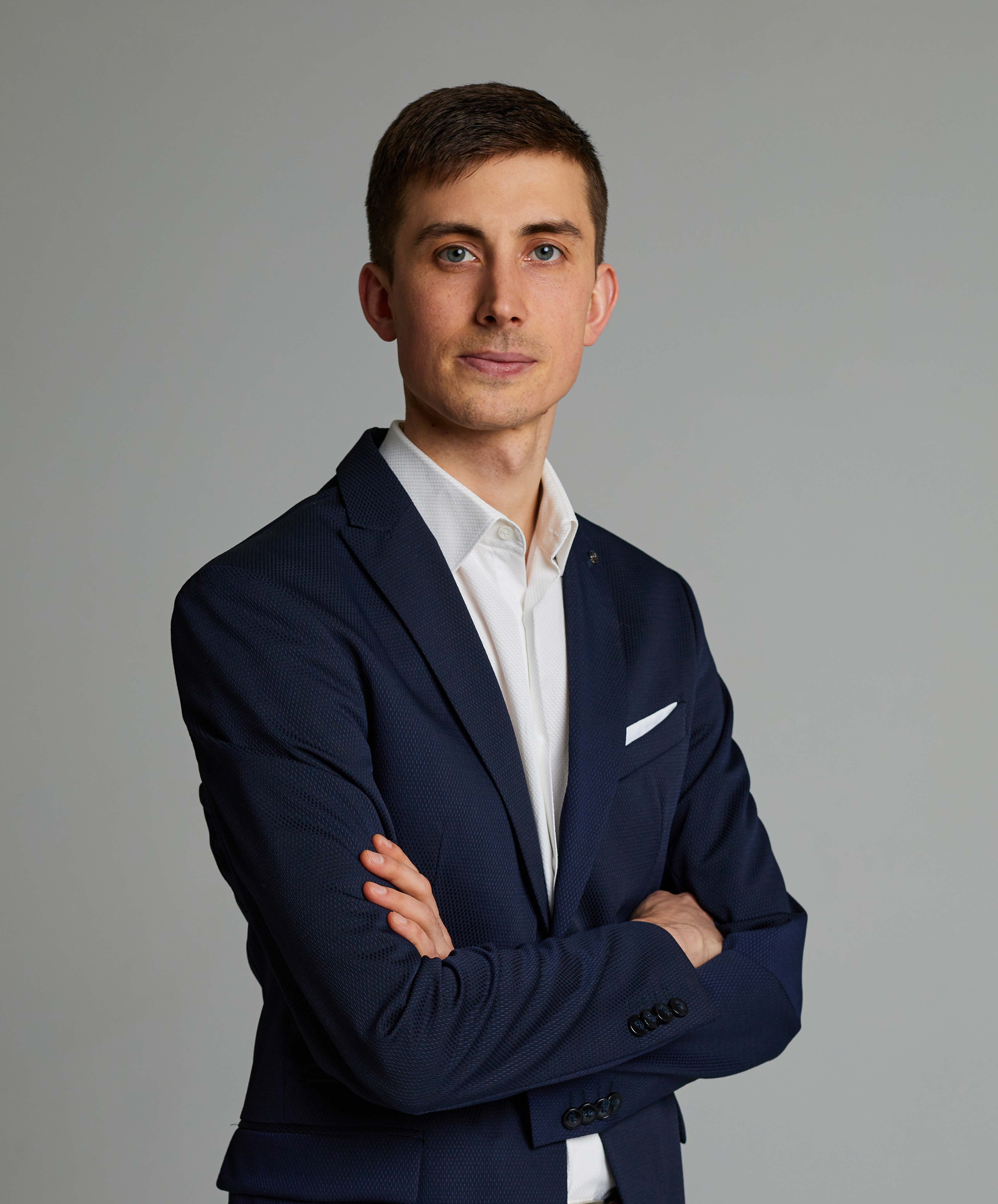 Овчинников Роман Юрьевич