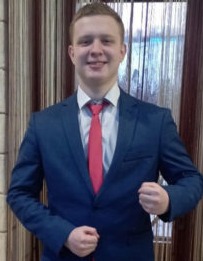 Шкляев Степан