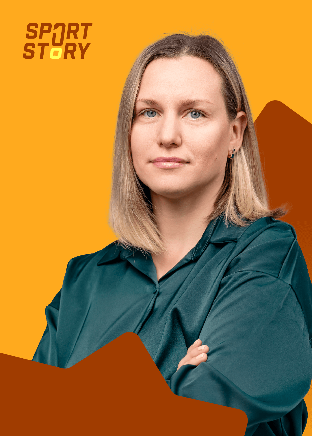 Ирина Дейник