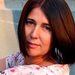 Оксана Мельникова