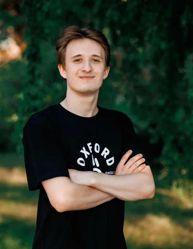 Иван Аксенов