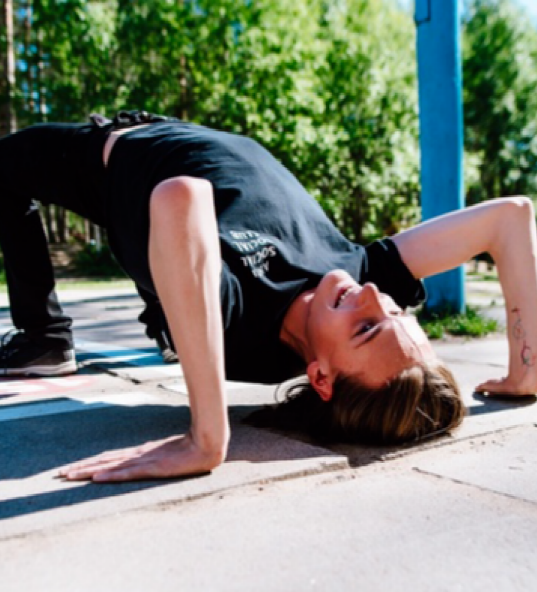 Егор Евсеев