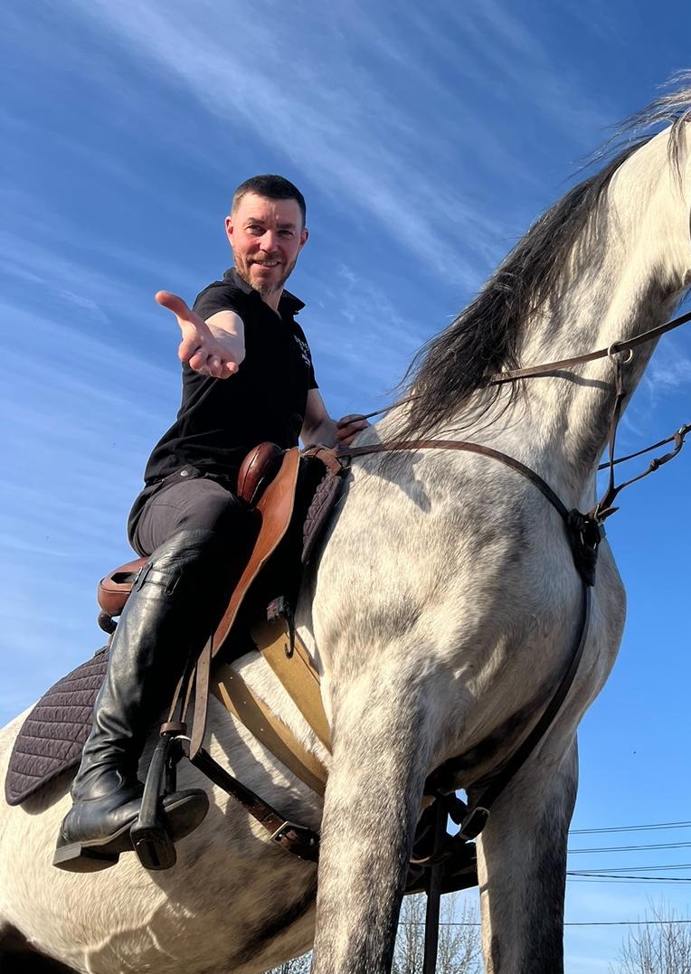 Дмитрий Кириллов