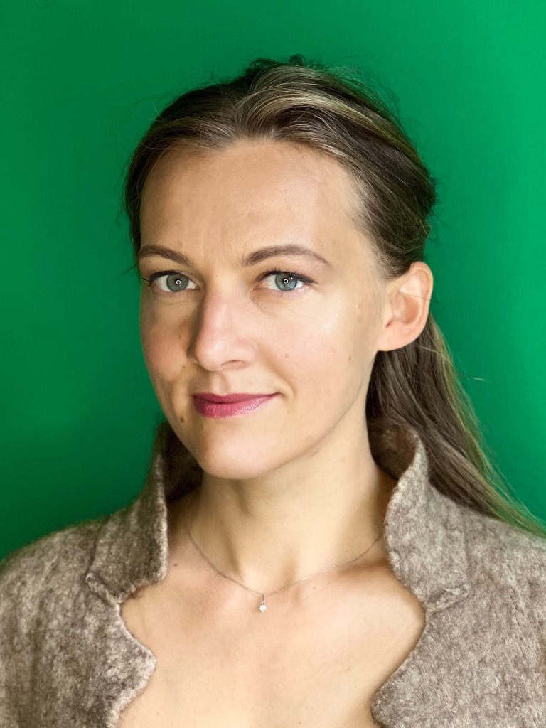 Валерия Ухова
