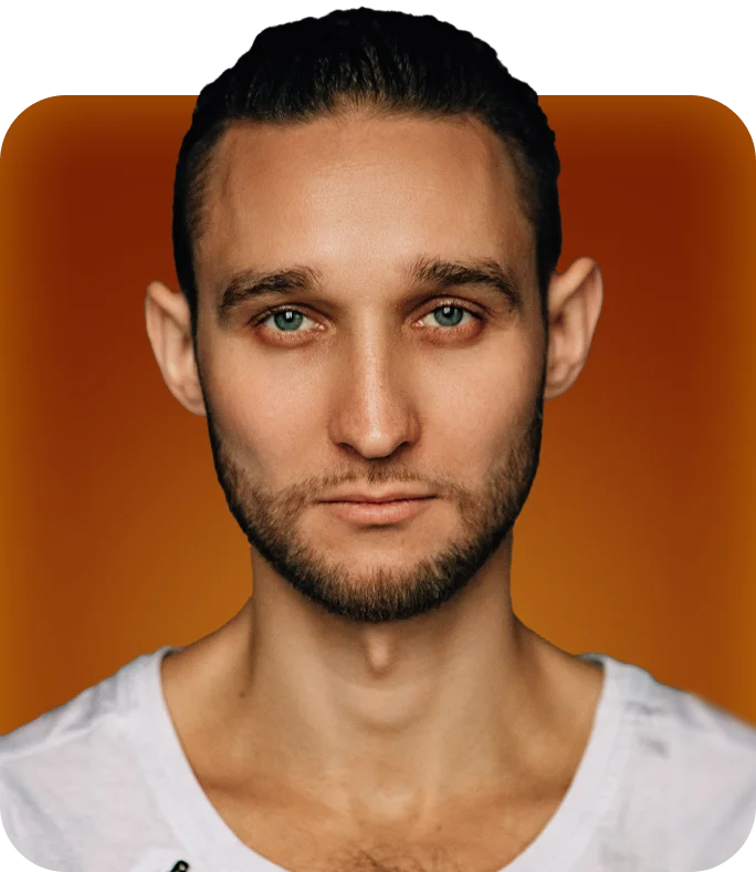 Дмитрий Лапшинов