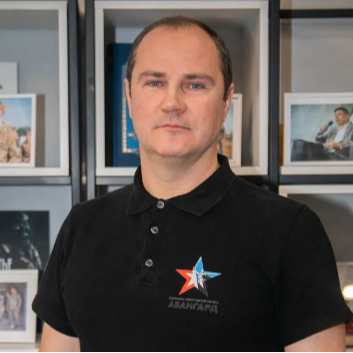 Белоцерковец Андрей Владимирович