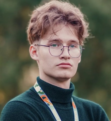 Нестеровский Богдан