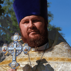 Берсенев Николай