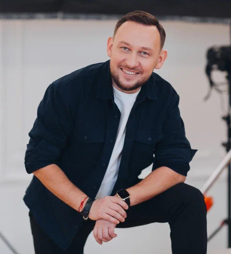 Дементьев Иван