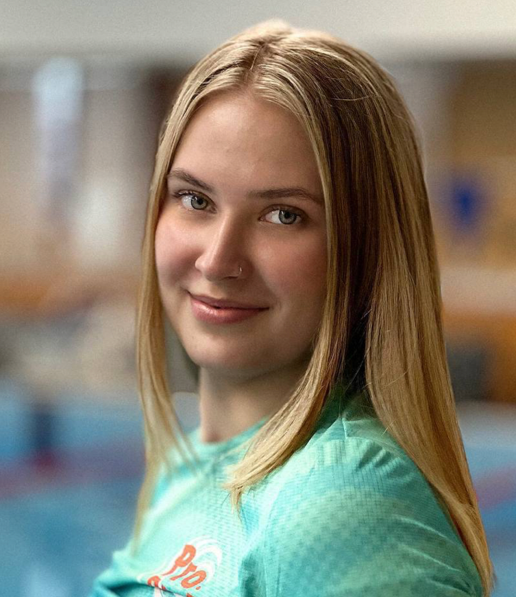 Шакирова Алина