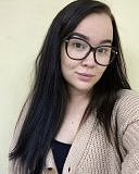 Петрова Елизавета