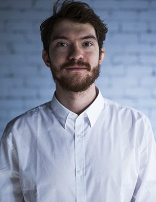 Федор Атякшин