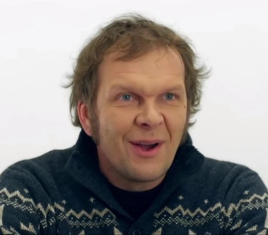 Макаров Максим Викторович