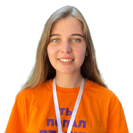 Анжелика Олеговна