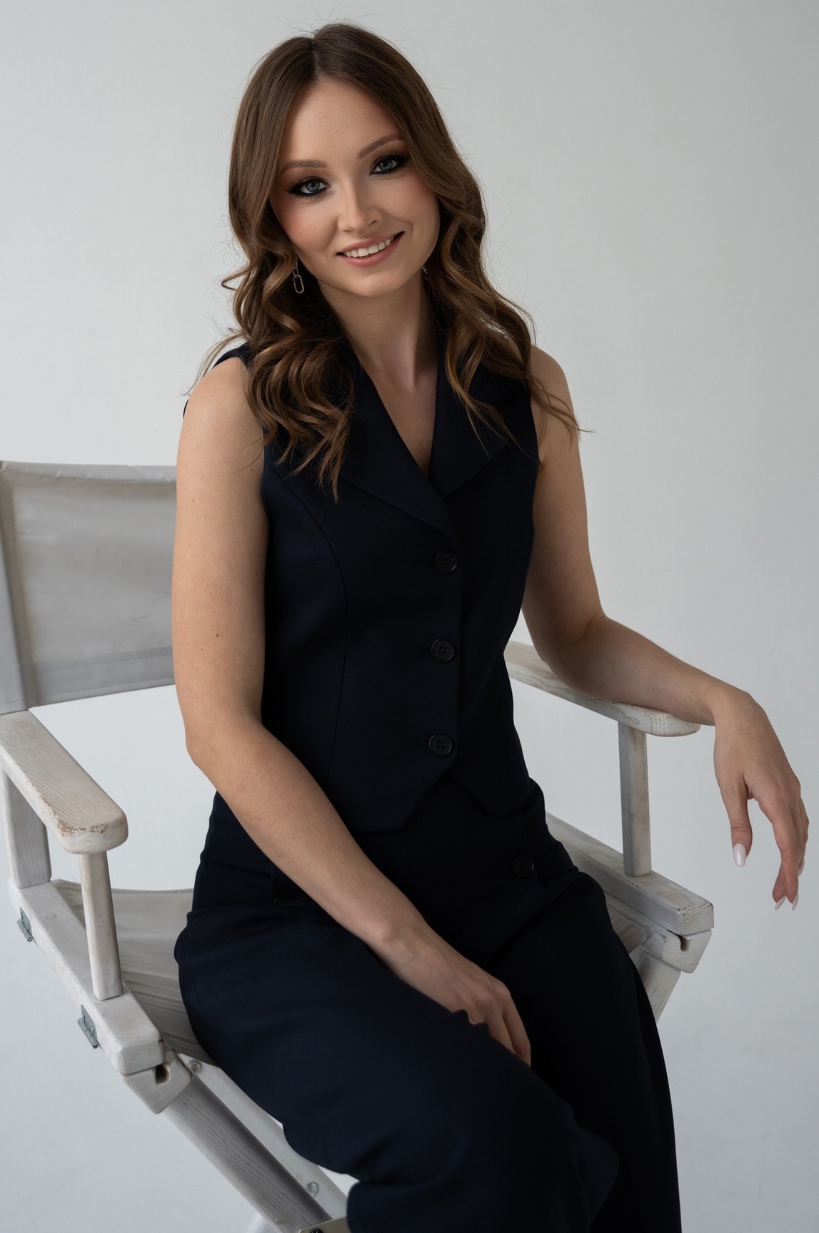 Юлия Аглиуллина