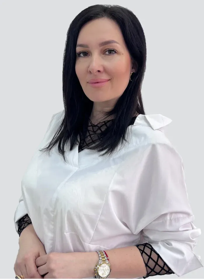 Яна Александровна Мавлян-Кариева