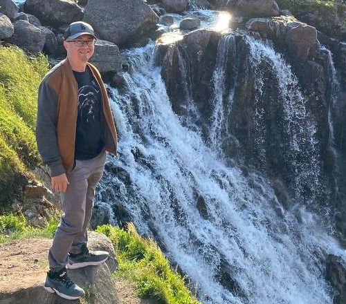 Алексей Лопатин