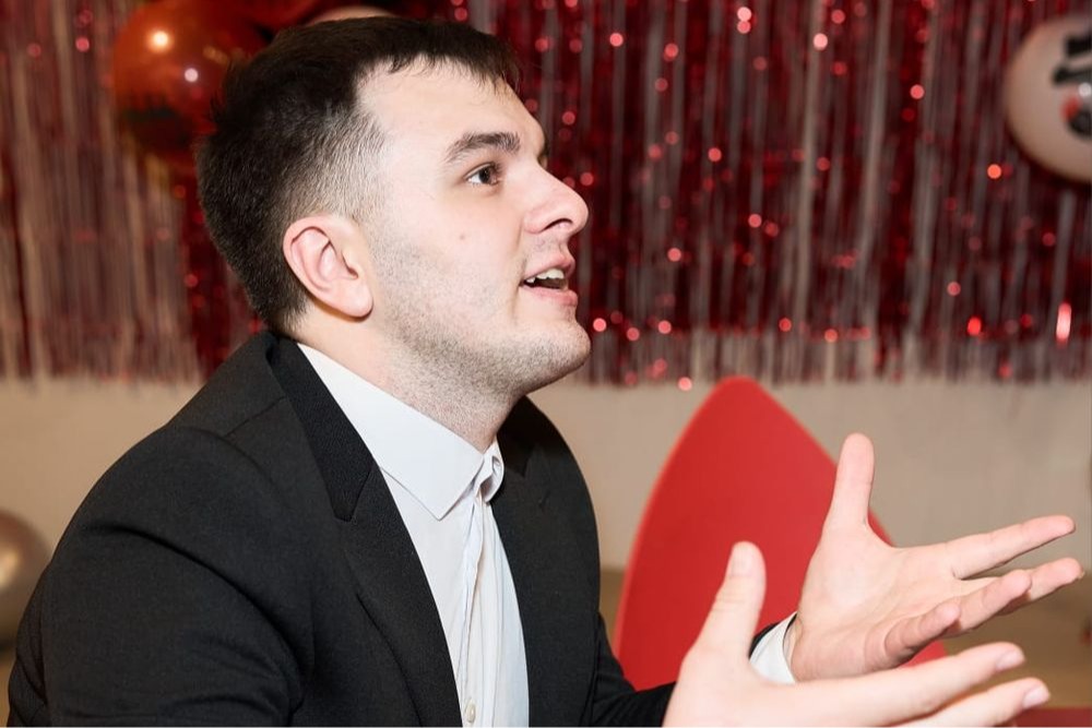 Герман Литвинов