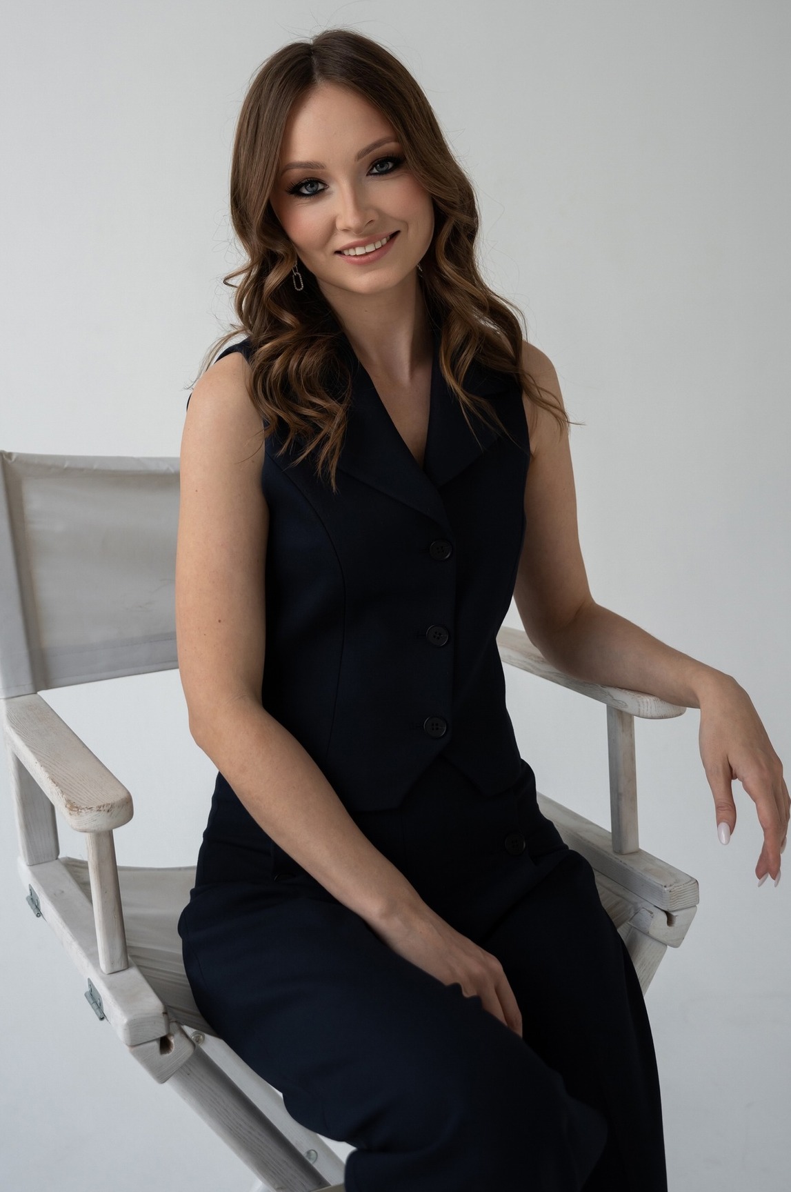 Юлия Аглиуллина