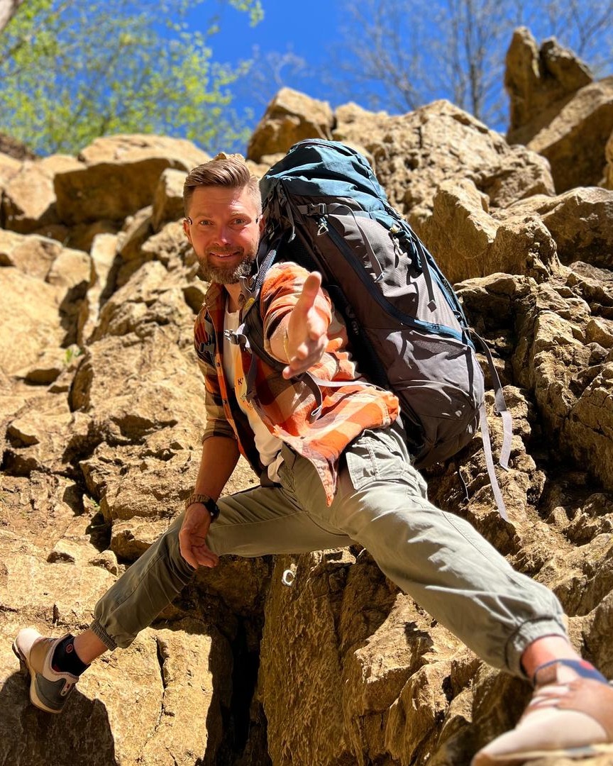 Дмитрий Ледихов