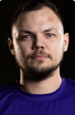 Киряков Максим Алексеевич