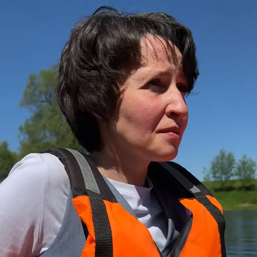 Галина Солдатенкова