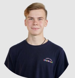 Дмитрий Шерстнев