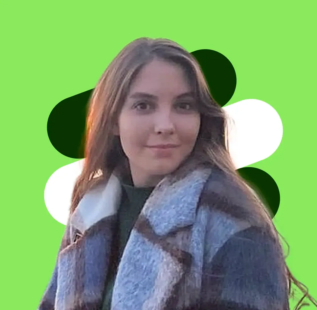 Крохалева Валентина Константиновна