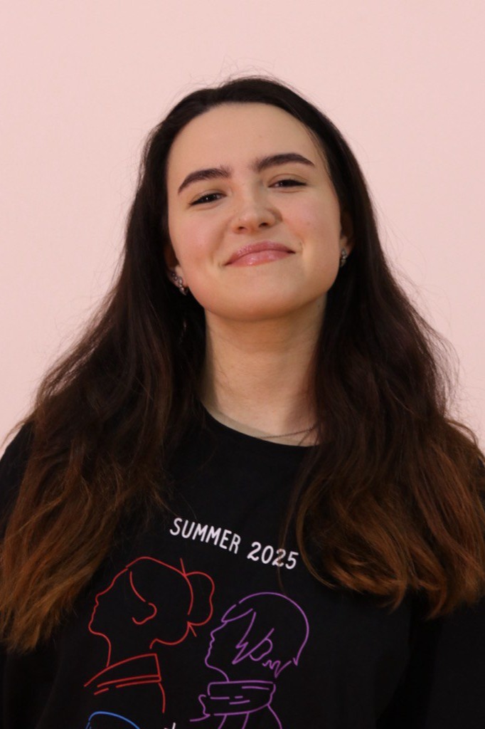 Чернецкая Дарья