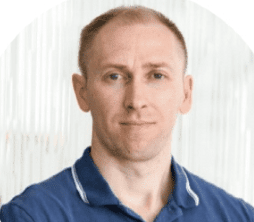 Чегодаев Александр Вячеславович