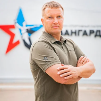 Кузьмин Алексей Анатольевич