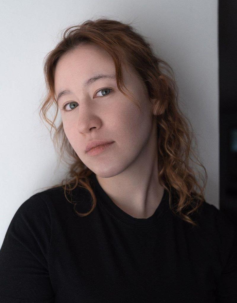 Алия Кушумбаева