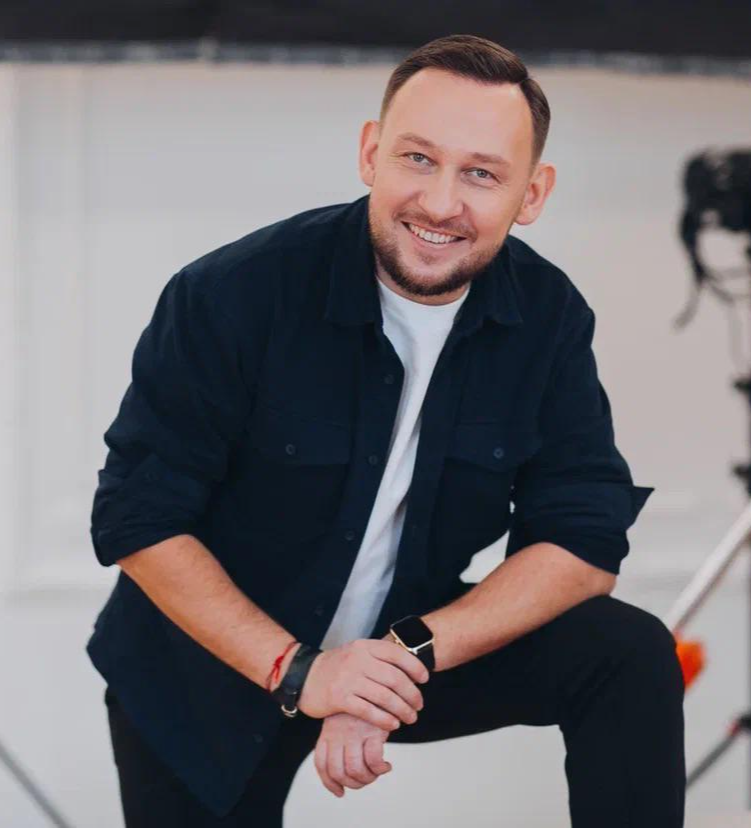 Дементьев Иван