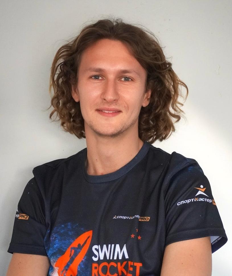 Горьков Ярослав