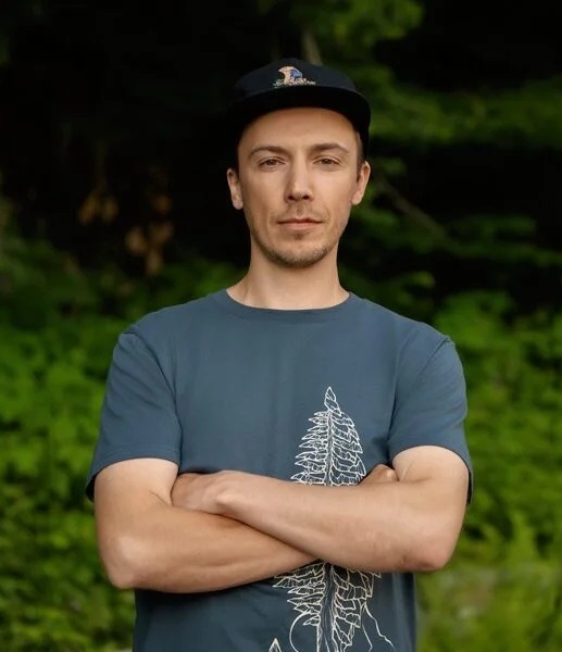 Сергей Коробков