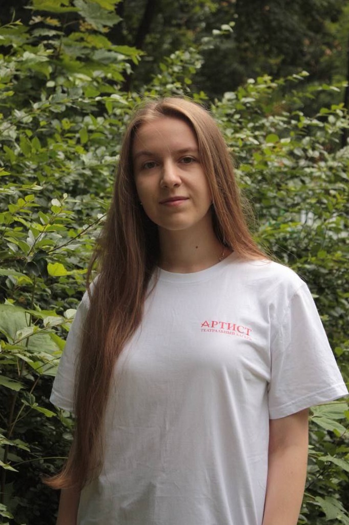 Елизавета Митричева